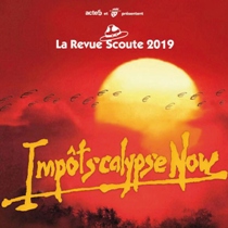 La Revue Scoute 2019